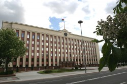 Зачем Белоруссии срочно понадобилась валюта? Зачем Белоруссии срочно понадобилась валюта?